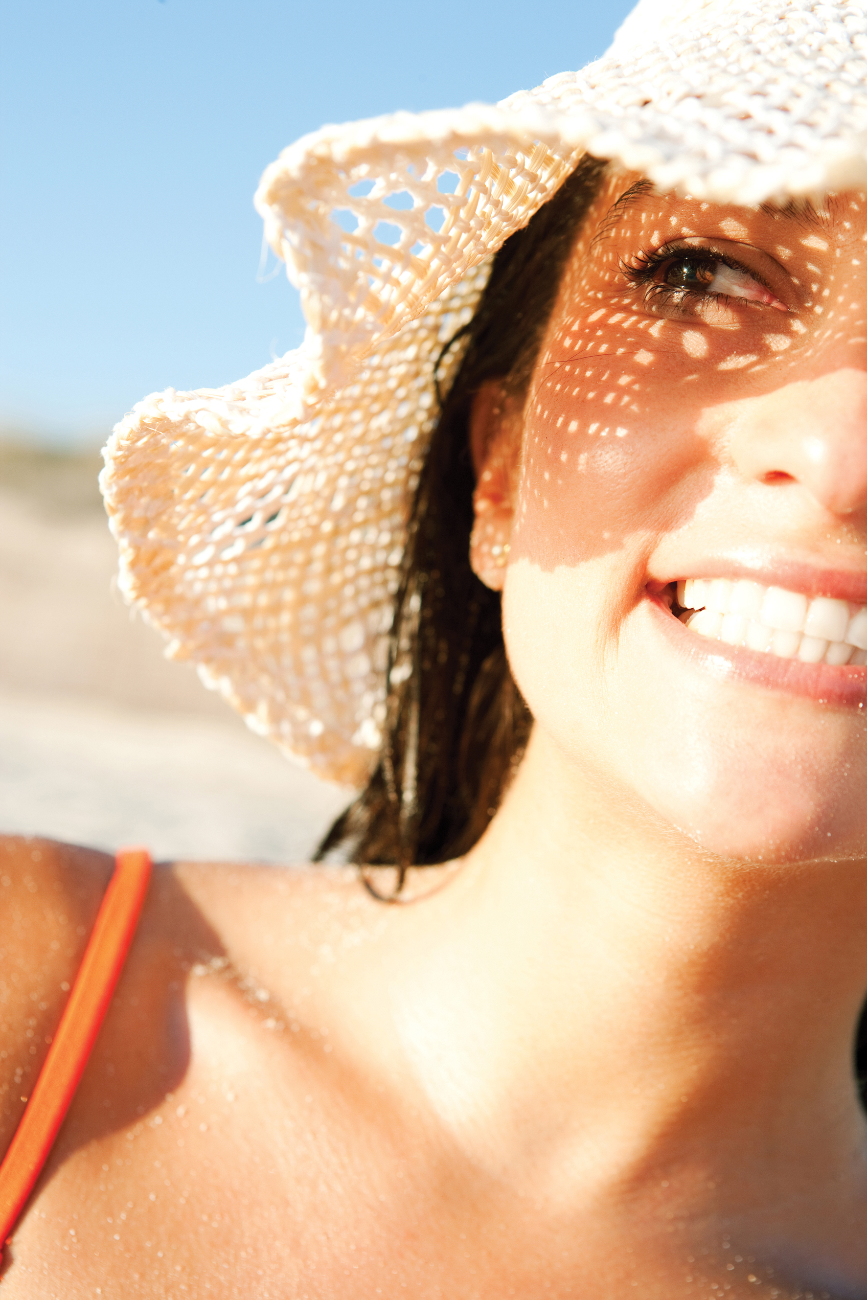 Celebrate sun safety