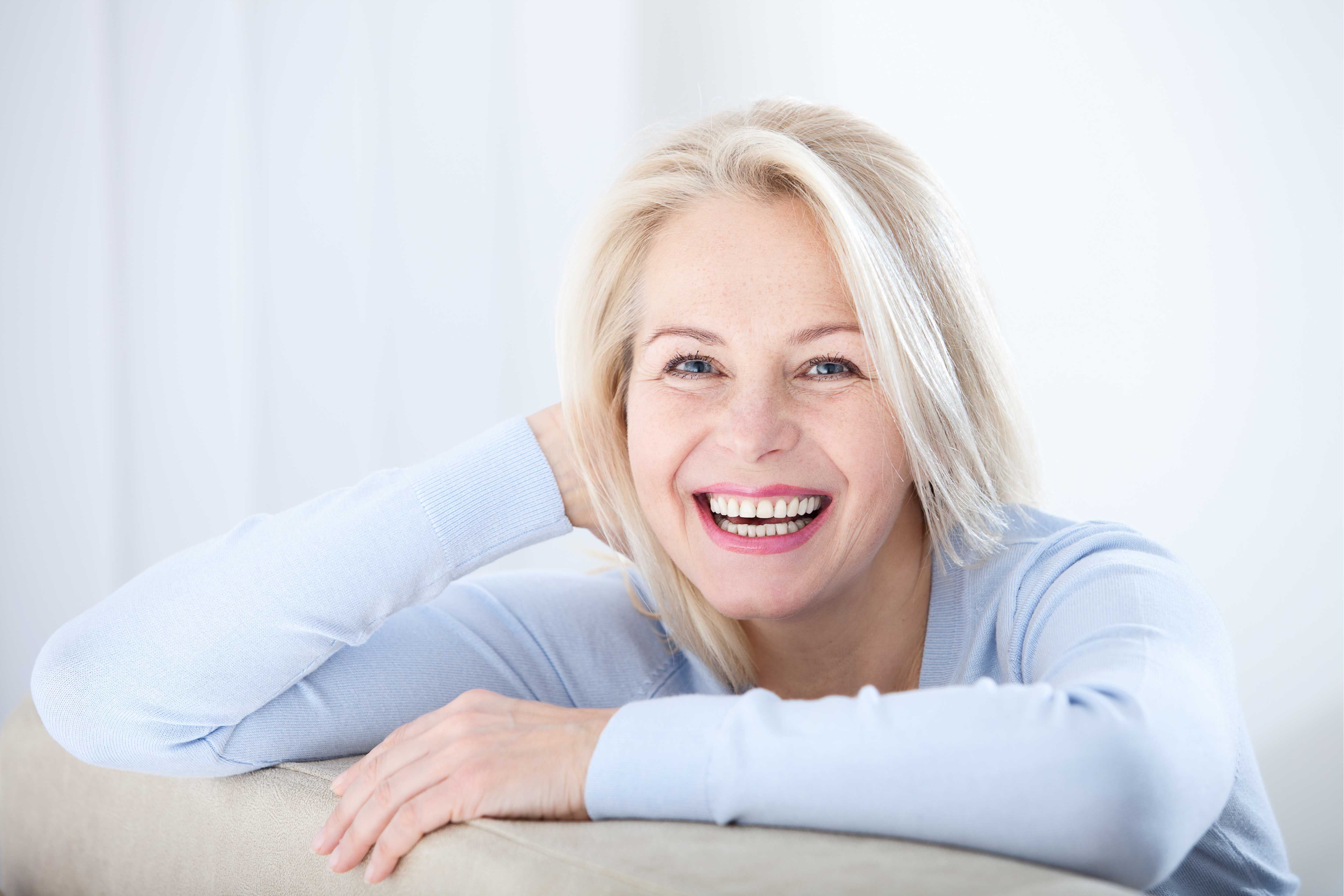 Top tips for dealing with the menopause