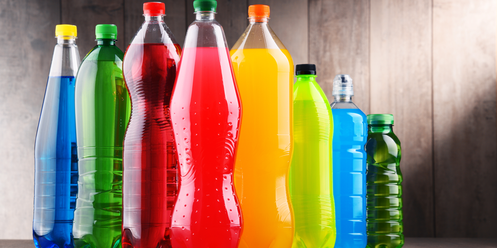 New study reveals the health impact of sugary drinks