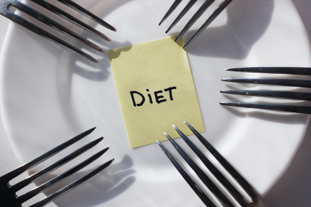 Banishing the fad diet myths