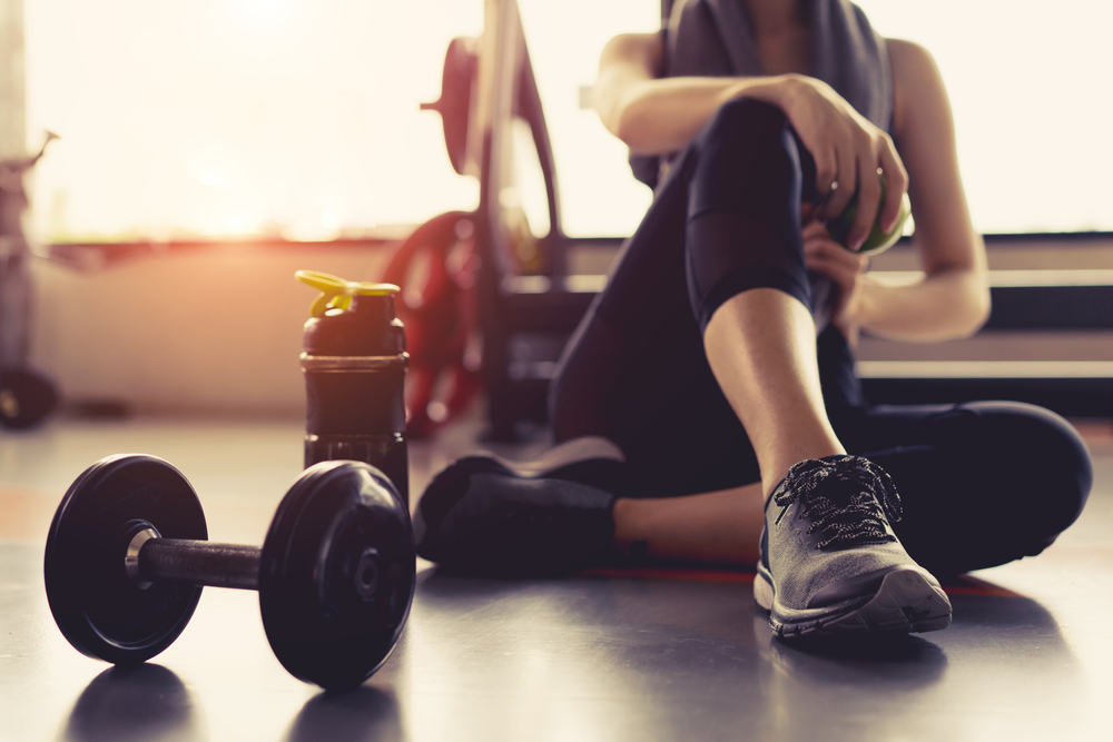 The fitness myths thwarting your health goals
