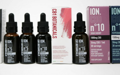 Natural Lifestyle recommends
