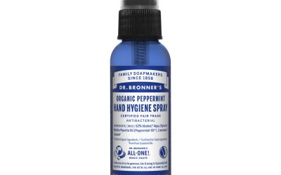Natural Lifestyle recommends