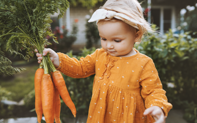 Get ready to organic your lifestyle