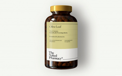 Natural Lifestyle recommends