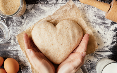 The secret to baking success