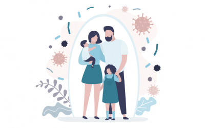 Build your immune defences