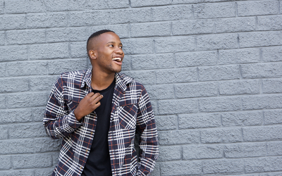 Supporting male mental health