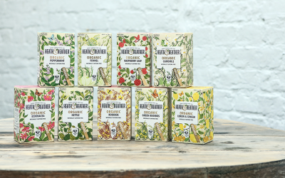 Natural Lifestyle recommends