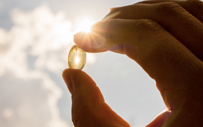 Understanding your vitamin D needs