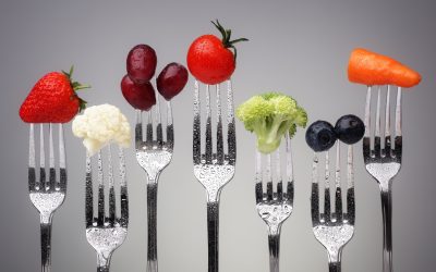 The psychology of healthy eating