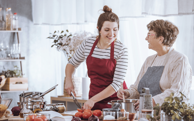 Plan your gluten-free festivities