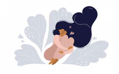 Give the gift of self-care