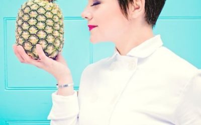 Lessons in vegan cuisine