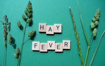 Warning for hay fever sufferers