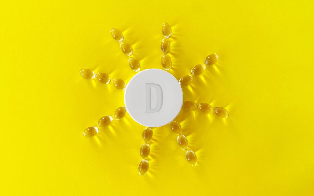 Brits failing to follow official advice over vitamin D, study finds