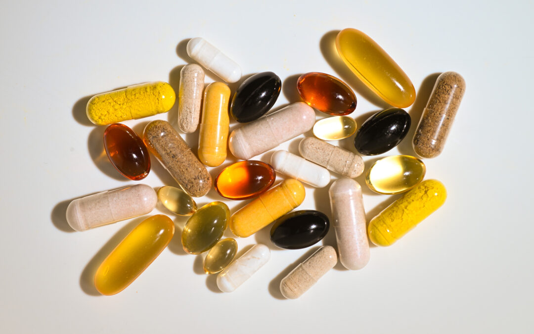 Guide launched to help navigate food supplements