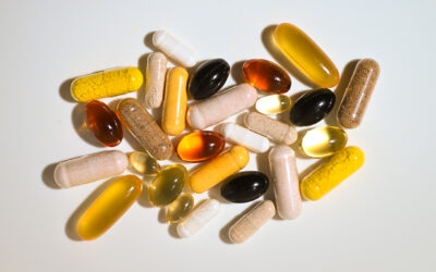 Guide launched to help navigate food supplements