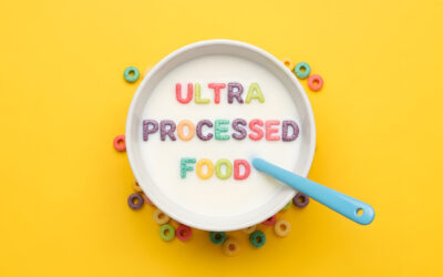 Majority of Brits believe UPFs are designed to be addictive