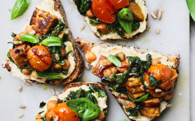 Plant-based planning made easy